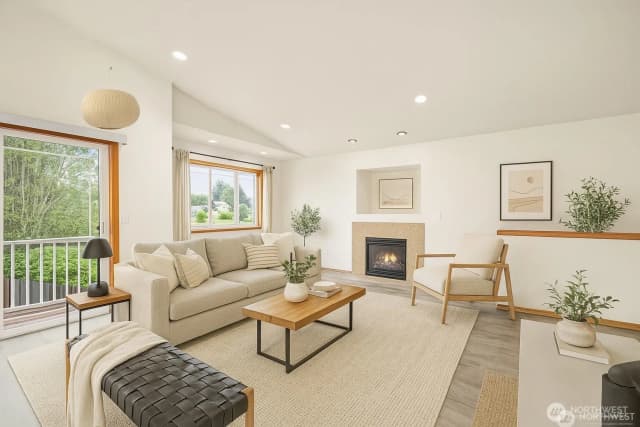 Property photo for 4223 S Cloverdale Street, Seattle photo 5
