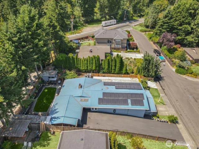 Property photo for 7801 Ne 133rd Place, Kirkland photo 3