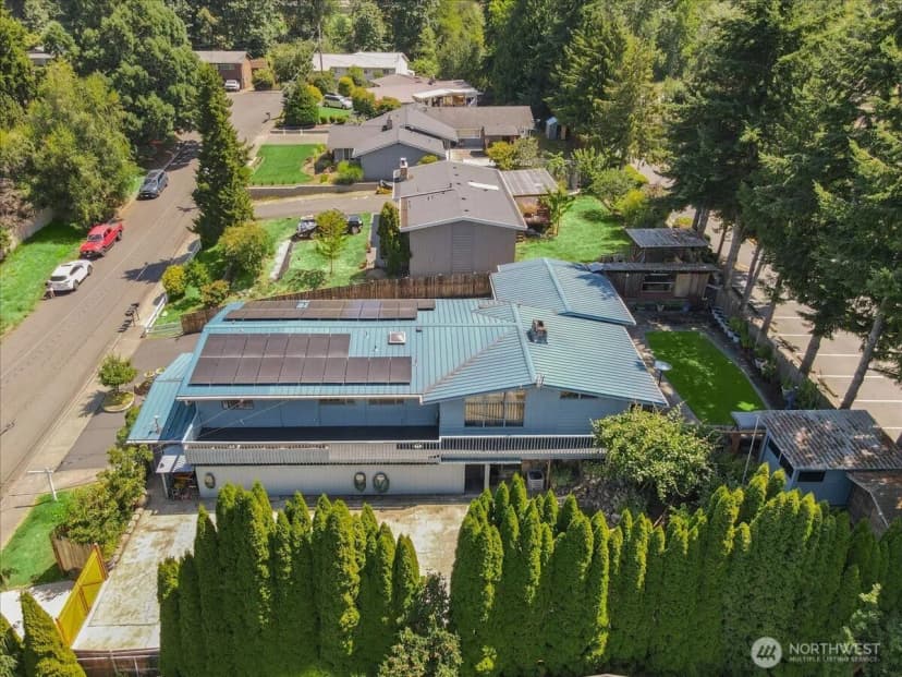 Property photo for 7801 Ne 133rd Place, Kirkland photo 10