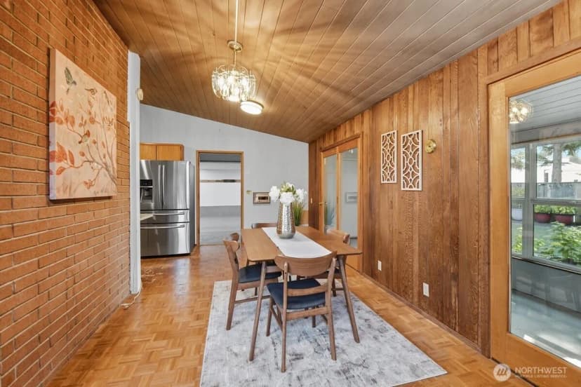 Property photo for 7801 Ne 133rd Place, Kirkland photo 13