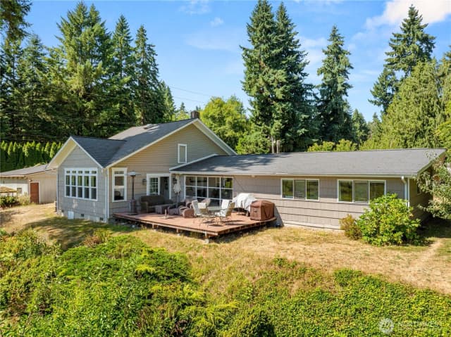 Property photo for 4040 27th Avenue Se, Olympia photo 4