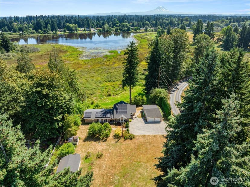 Property photo for 4040 27th Avenue Se, Olympia