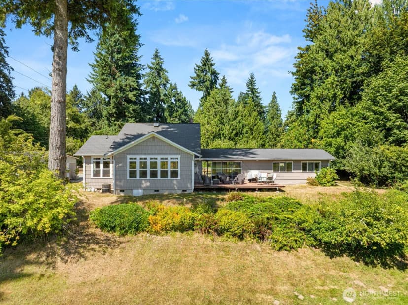 Property photo for 4040 27th Avenue Se, Olympia photo 5