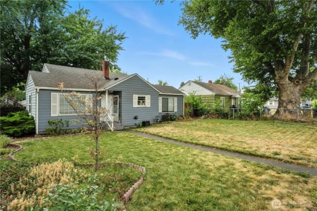 Property photo for 1210 Tillamook Street, Walla Walla