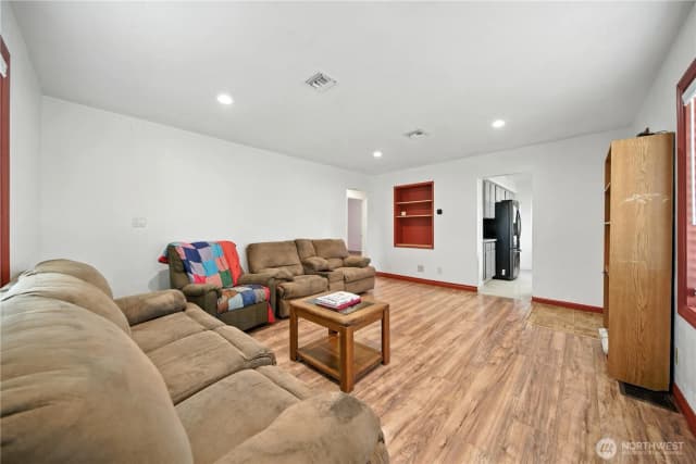 Property photo for 1210 Tillamook Street, Walla Walla photo 3