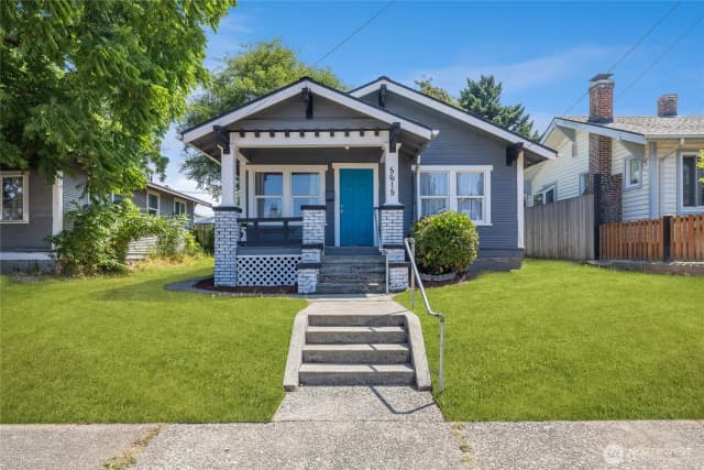 Property photo for 5615 S M Street, Tacoma