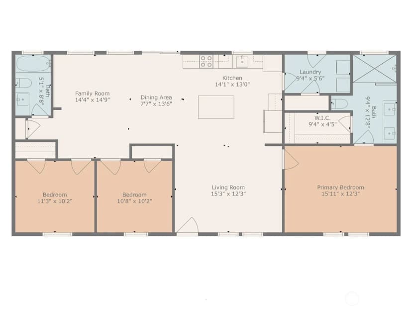 Property photo for 35717 74th Avenue S, Roy photo 37