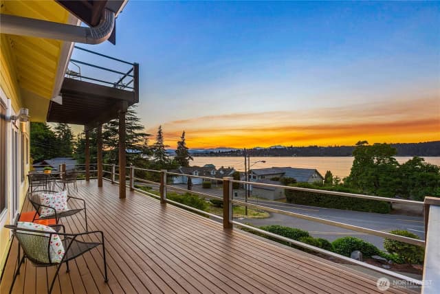 Property photo for 3643 Beach Drive E, Port Orchard