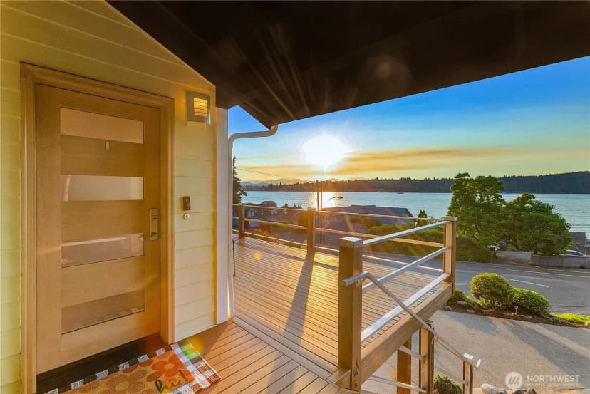Property photo for 3643 Beach Drive E, Port Orchard photo 6