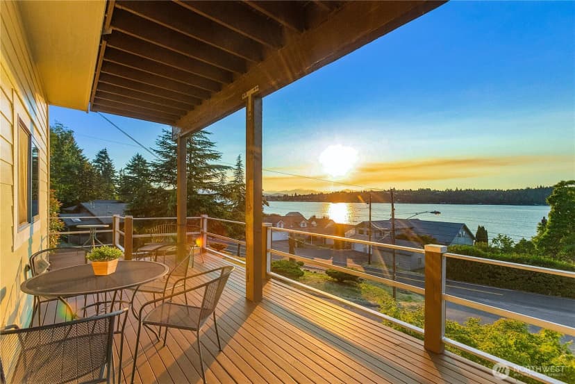 Property photo for 3643 Beach Drive E, Port Orchard photo 38