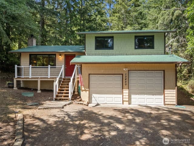 Property photo for 13850 Nw Dolly Varden Lane, Bremerton