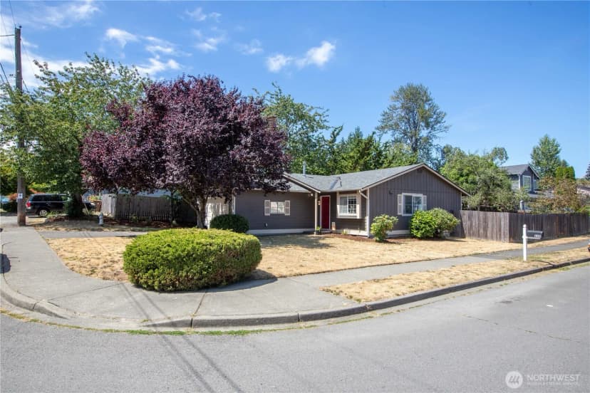 Property photo for 249 E 50th Street, Tacoma