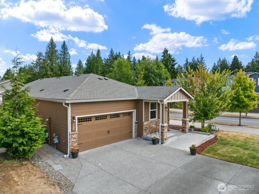 Property photo for 5725 Ne 86th Drive, Marysville photo 4
