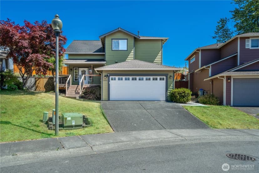 Property photo for 26832 27th Place S, Kent photo 22