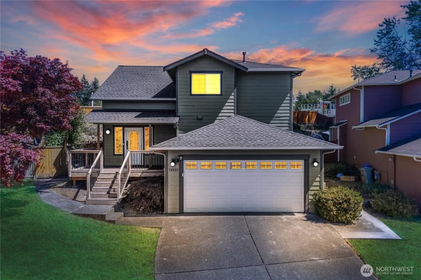Property photo for 26832 27th Place S, Kent photo 2