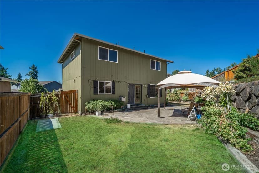 Property photo for 26832 27th Place S, Kent photo 23