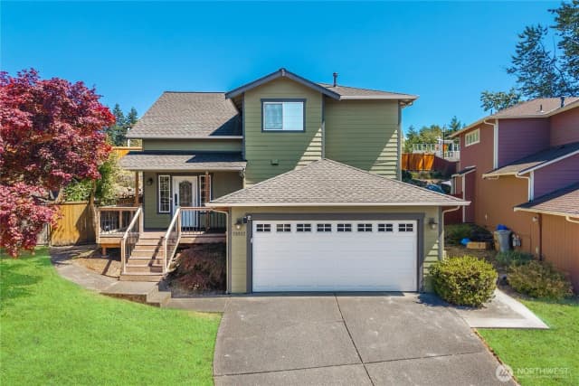 Property photo for 26832 27th Place S, Kent