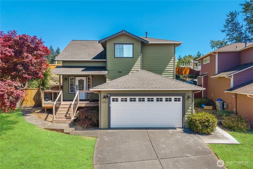 Property photo for 26832 27th Place S, Kent