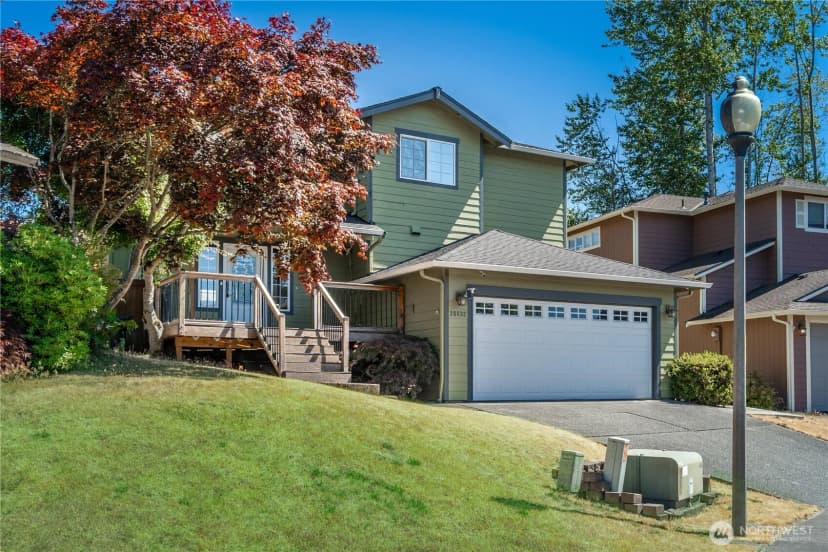 Property photo for 26832 27th Place S, Kent photo 4