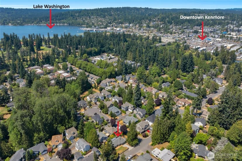 Property photo for 16607 72nd Avenue Ne, Kenmore photo 32