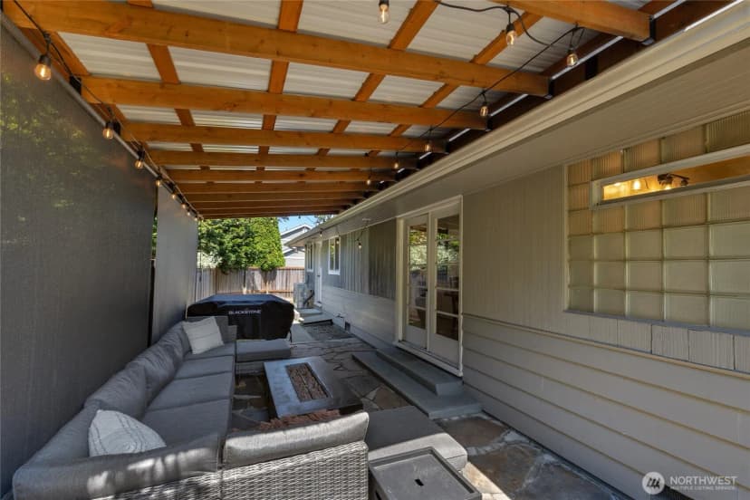 Property photo for 16607 72nd Avenue Ne, Kenmore photo 26