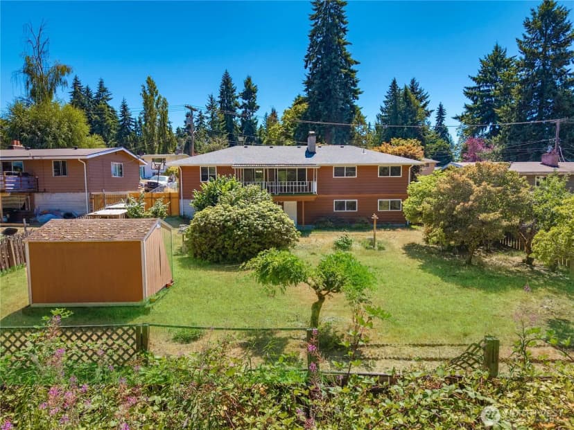 Property photo for 528 S 302nd St, Federal Way photo 26