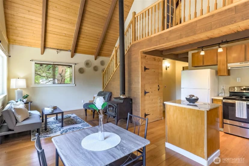Property photo for 2016 192nd Avenue Ct Sw, Lakebay photo 6