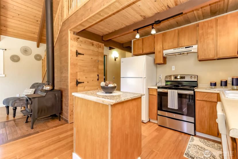 Property photo for 2016 192nd Avenue Ct Sw, Lakebay photo 7