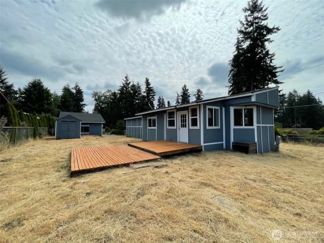 Property photo for 14806 Se 308 Street, Kent photo 2
