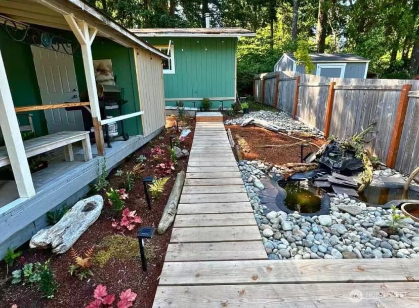 Property photo for 1914 Lake Drive Sw, Lakebay photo 17