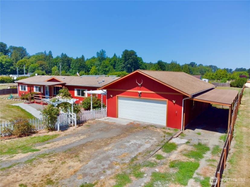 Property photo for 31 Dandelion Way, Sequim photo 25