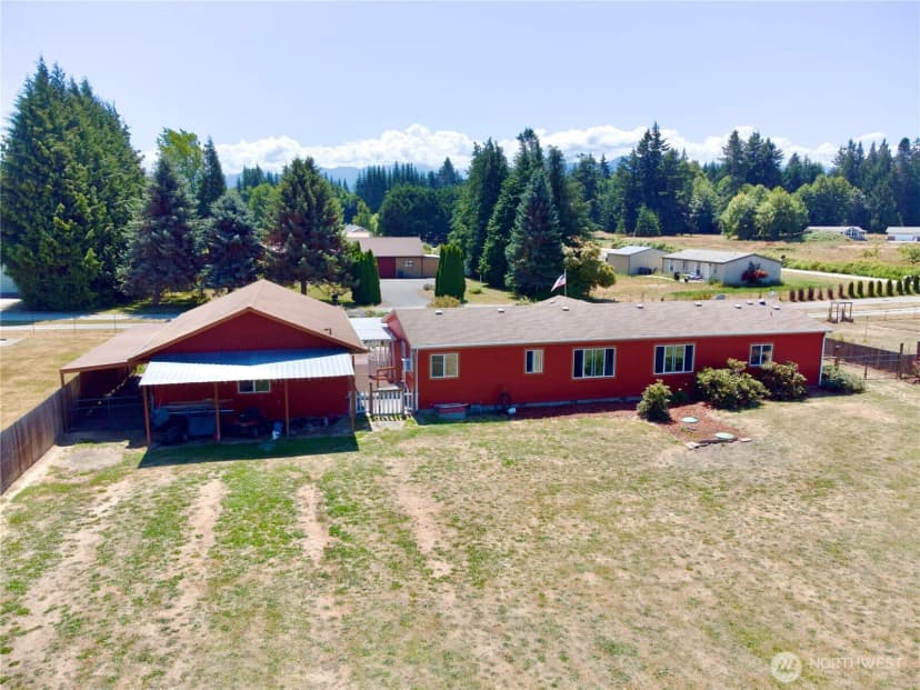 Property photo for 31 Dandelion Way, Sequim photo 35