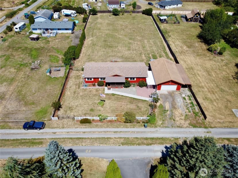 Property photo for 31 Dandelion Way, Sequim photo 39