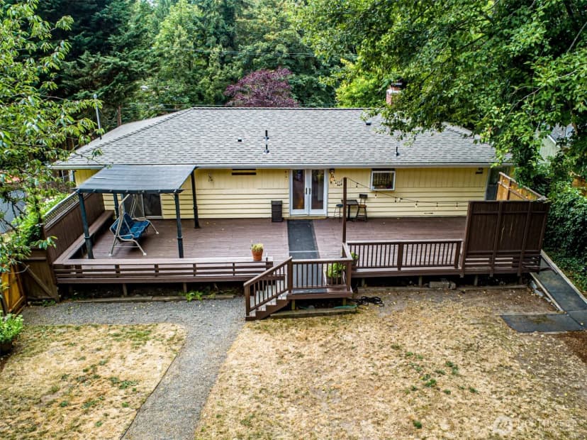 Property photo for 14534 183rd Avenue Se, Renton photo 39