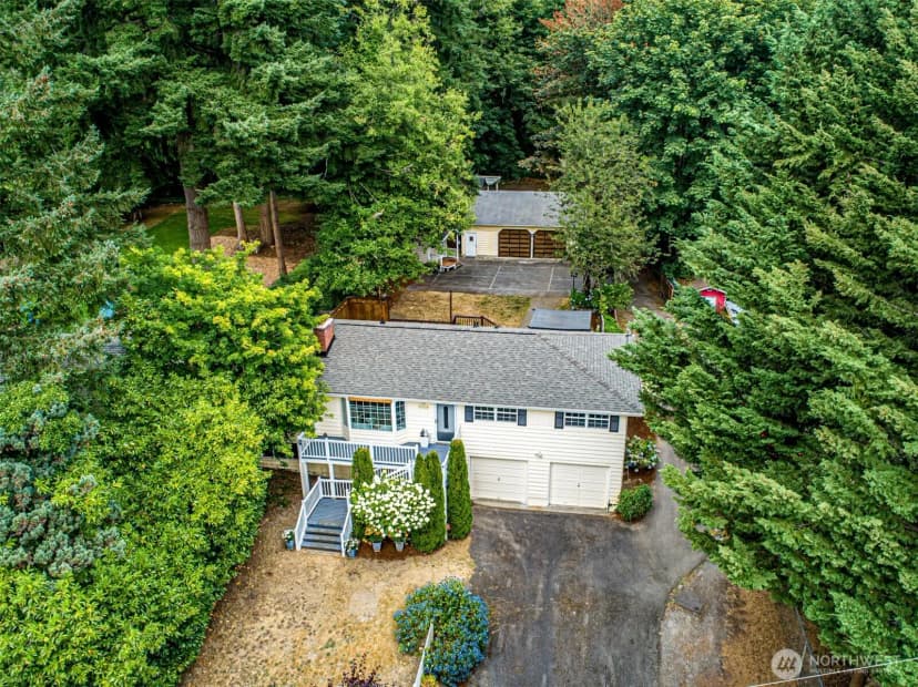 Property photo for 14534 183rd Avenue Se, Renton