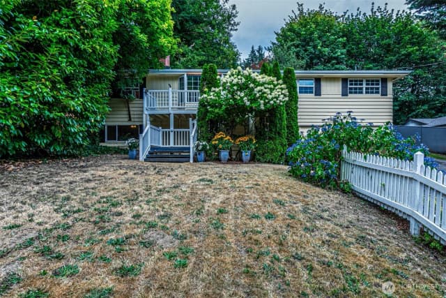 Property photo for 14534 183rd Avenue Se, Renton photo 5