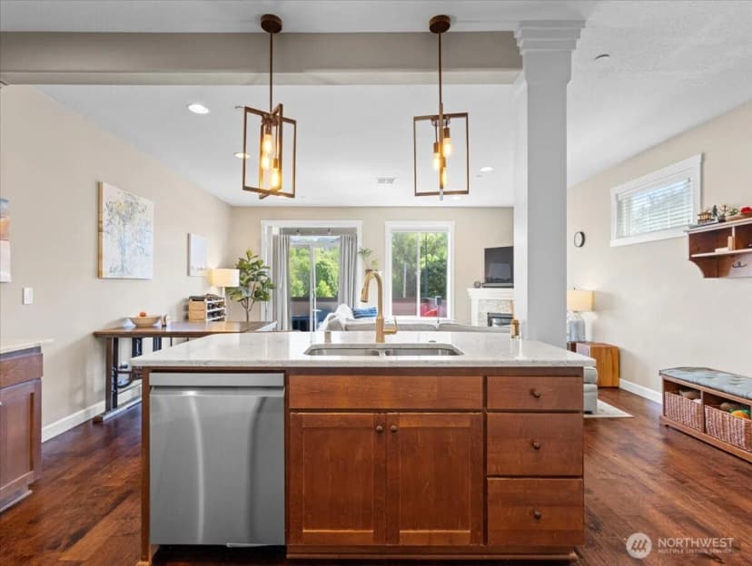 Property photo for 4305 Nw Sage Loop, Camas photo 8