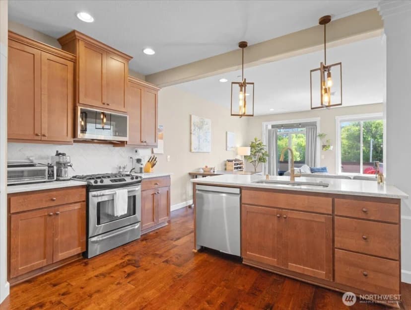 Property photo for 4305 Nw Sage Loop, Camas photo 7