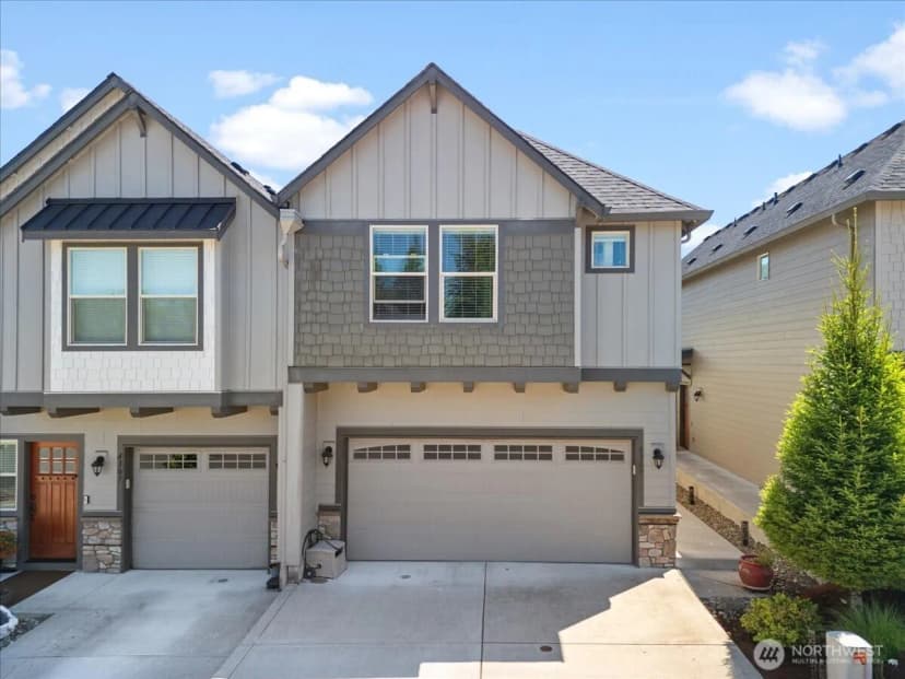 Property photo for 4305 Nw Sage Loop, Camas