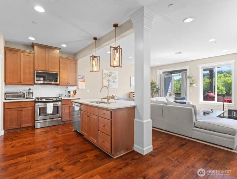 Property photo for 4305 Nw Sage Loop, Camas photo 6
