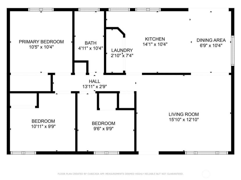 Property photo for 2123 S 252nd Street, Des Moines photo 36