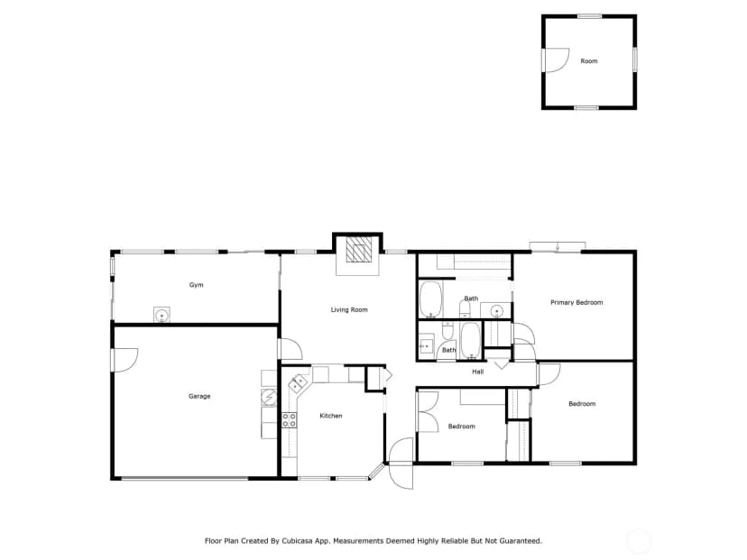Property photo for 2807 Kirkaldy Court Se, Olympia photo 22
