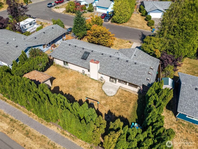 Property photo for 2807 Kirkaldy Court Se, Olympia photo 21