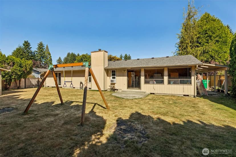Property photo for 2807 Kirkaldy Court Se, Olympia photo 14