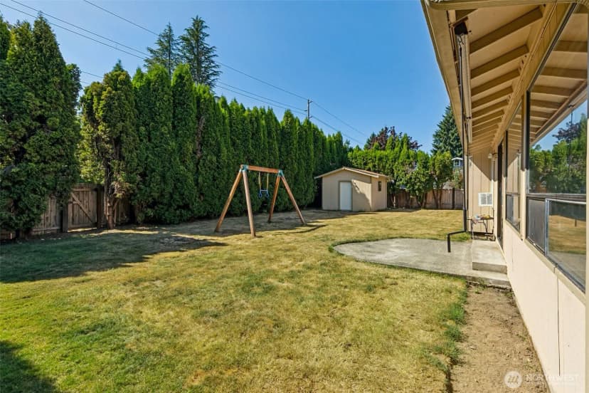 Property photo for 2807 Kirkaldy Court Se, Olympia photo 15