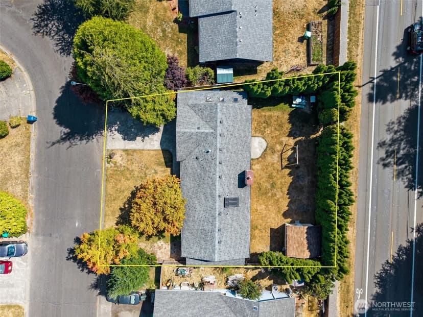 Property photo for 2807 Kirkaldy Court Se, Olympia photo 18