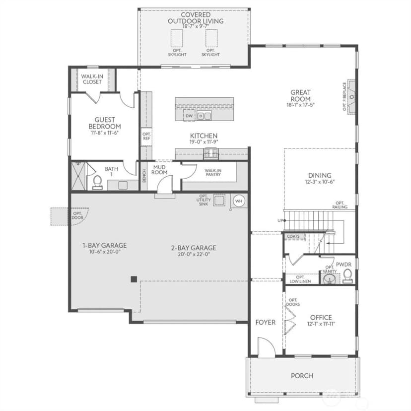 Property photo for 4500 Explorer Ave, Port Orchard photo 31