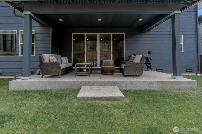 Property photo for 4500 Explorer Ave, Port Orchard photo 30