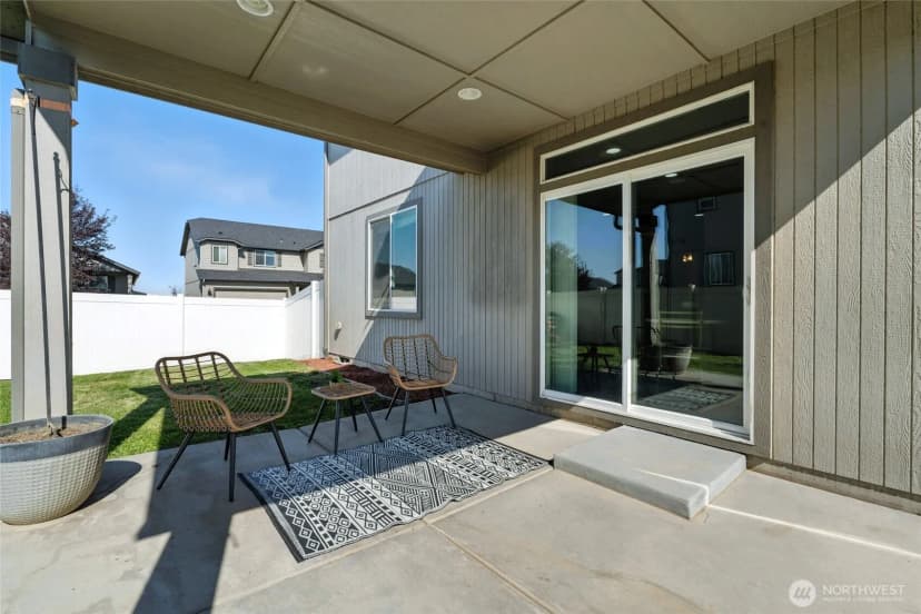 Property photo for 1379 Sw Virginia Street, College Place photo 30
