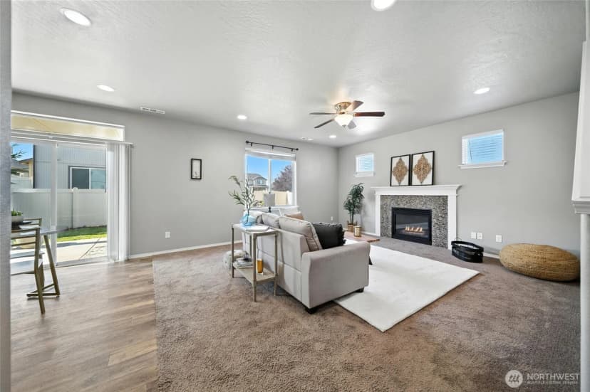 Property photo for 1379 Sw Virginia Street, College Place photo 7